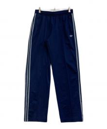 adidas（アディダス）の古着「CLASSIC TRACKPANT NINDIG」｜ネイビー