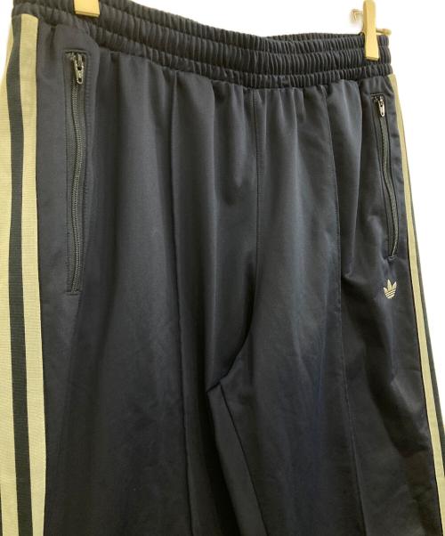 adidas（アディダス）adidas (アディダス) CLASSIC TRACKPANT NINDIG ネイビー サイズ:Lの古着・服飾アイテム