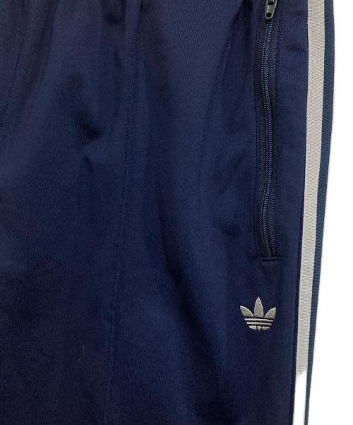adidas（アディダス）adidas (アディダス) CLASSIC TRACKPANT NINDIG ネイビー サイズ:Lの古着・服飾アイテム