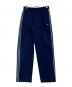 adidas（アディダス）の古着「CLASSIC TRACKPANT NINDIG」｜ネイビー