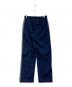 adidas (アディダス) CLASSIC TRACKPANT NINDIG ネイビー サイズ:L：6000円