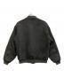 LEVI'S (リーバイス) 中綿デニムジャケット グレー サイズ:Ｓ：6000円