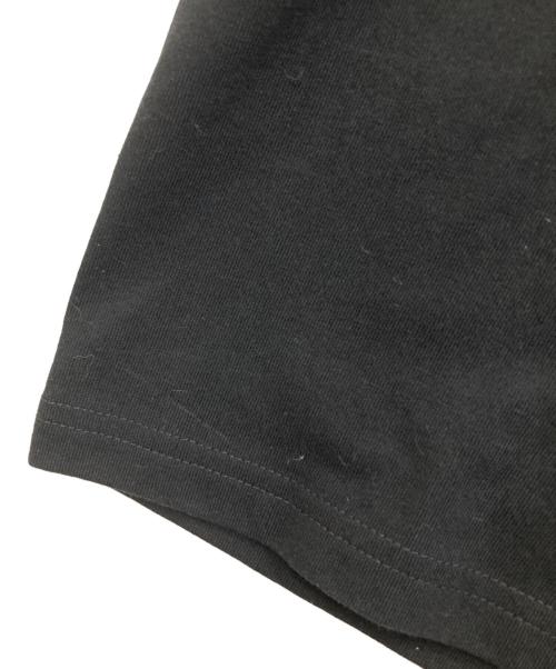 THE NORTH FACE（ザ ノース フェイス）THE NORTH FACE (ザ ノース フェイス) TNF SEOUL EDITION S/SR/TEE ブラック サイズ:XSの古着・服飾アイテム