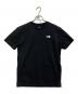 THE NORTH FACE（ザ ノース フェイス）の古着「TNF SEOUL EDITION S/SR/TEE」｜ブラック