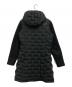 THE NORTH FACE (ザ ノース フェイス) NOVELTY TUBE DOWN COAT ブラック サイズ:M：12000円