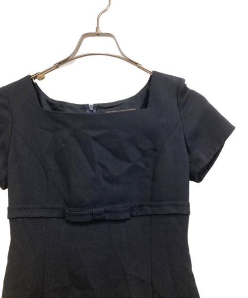 FOXEY（フォクシー）FOXEY (フォクシー) サクセススーツ ネイビー サイズ:38の古着・服飾アイテム