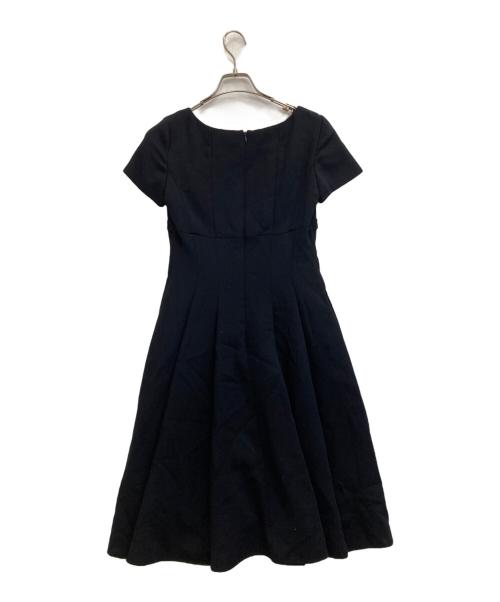 FOXEY（フォクシー）FOXEY (フォクシー) サクセススーツ ネイビー サイズ:38の古着・服飾アイテム