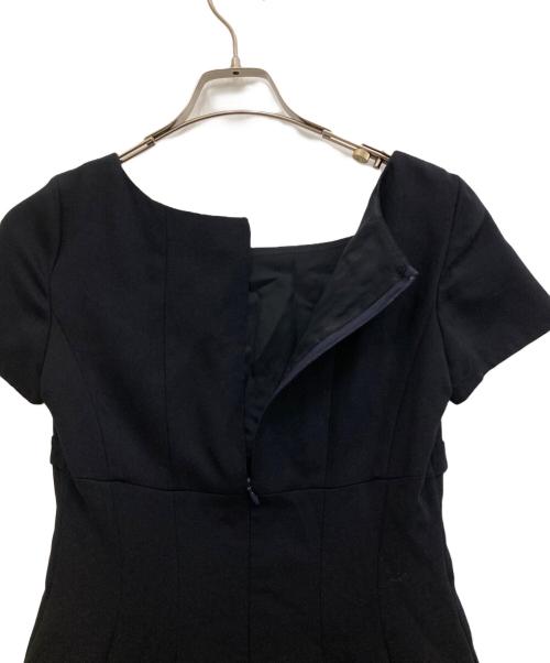 FOXEY（フォクシー）FOXEY (フォクシー) サクセススーツ ネイビー サイズ:38の古着・服飾アイテム