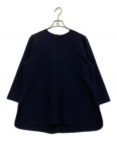 中古・古着通販】SOEJU (ソージュ) Aラインチュニックブラウス