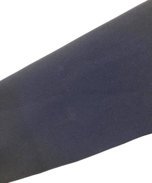 SOEJU（ソージュ）SOEJU (ソージュ) Aラインチュニックブラウス ネイビー サイズ:Sの古着・服飾アイテム
