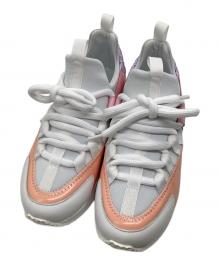 PIERRE HARDY（ピエールアルディ）の古着「TREK COMET スニーカー」｜ホワイト