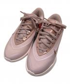 NIKEナイキ）の古着「HP AONE EP スニーカー」｜ピンク