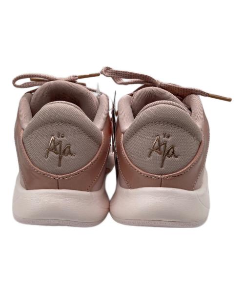 NIKE（ナイキ）NIKE (ナイキ) HP AONE EP スニーカー ピンク サイズ:23 未使用品の古着・服飾アイテム