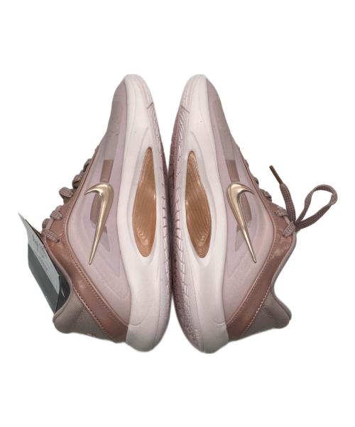 NIKE（ナイキ）NIKE (ナイキ) HP AONE EP スニーカー ピンク サイズ:23 未使用品の古着・服飾アイテム