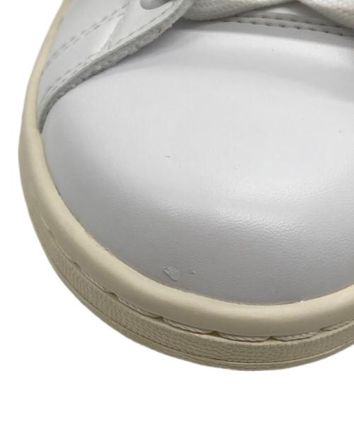 adidas（アディダス）adidas (アディダス) STAN SMITH LIBERTY LDN/ローカットスニーカー ホワイト サイズ:22.5 未使用品の古着・服飾アイテム