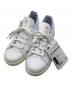 adidas（アディダス）の古着「STAN SMITH LIBERTY LDN/ローカットスニーカー」｜ホワイト