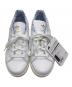 adidas (アディダス) STAN SMITH LIBERTY LDN/ローカットスニーカー ホワイト サイズ:22.5 未使用品：5000円