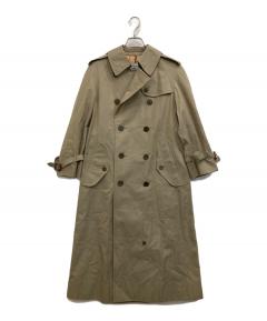 中古・古着通販】BURBERRY (バーバリー) ショートトレンチコート
