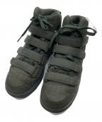）の古着「Air Force 1 High '07 SP "Sequoia"」｜オリーブ