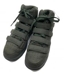 NIKE（ナイキ）の古着「Air Force 1 High '07 SP "Sequoia"」｜オリーブ