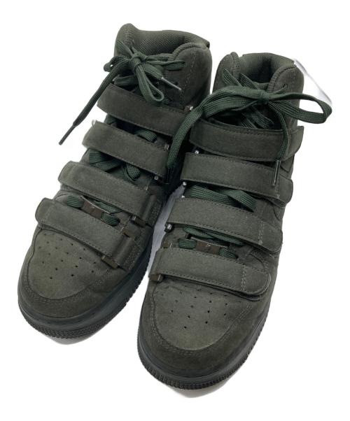 NIKE（ナイキ）NIKE (ナイキ) Air Force 1 High '07 SP 
