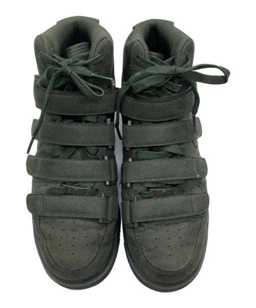 NIKE（ナイキ）NIKE (ナイキ) Air Force 1 High '07 SP 