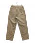 POLO RALPH LAUREN (ポロ・ラルフローレン) タックチノパン ベージュ サイズ:SIZE 86cm (W34)：5000円