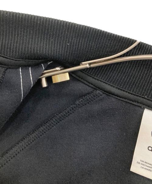 adidas（アディダス）adidas (アディダス) HERI SST TRACK TOP ブラック サイズ:-の古着・服飾アイテム