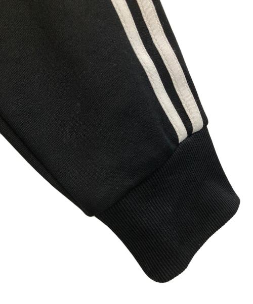 adidas（アディダス）adidas (アディダス) HERI SST TRACK TOP ブラック サイズ:-の古着・服飾アイテム