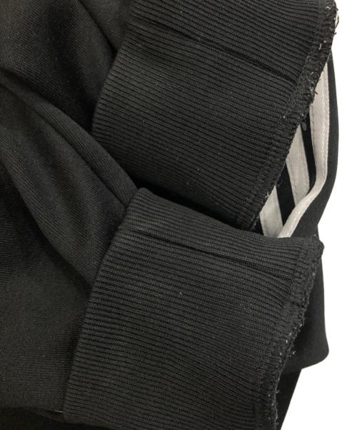 adidas（アディダス）adidas (アディダス) HERI SST TRACK TOP ブラック サイズ:-の古着・服飾アイテム