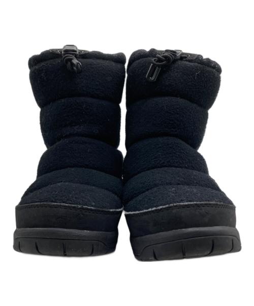 THE NORTH FACE（ザ ノース フェイス）THE NORTH FACE (ザ ノース フェイス) ヌプシブーツ ブラック サイズ:24の古着・服飾アイテム