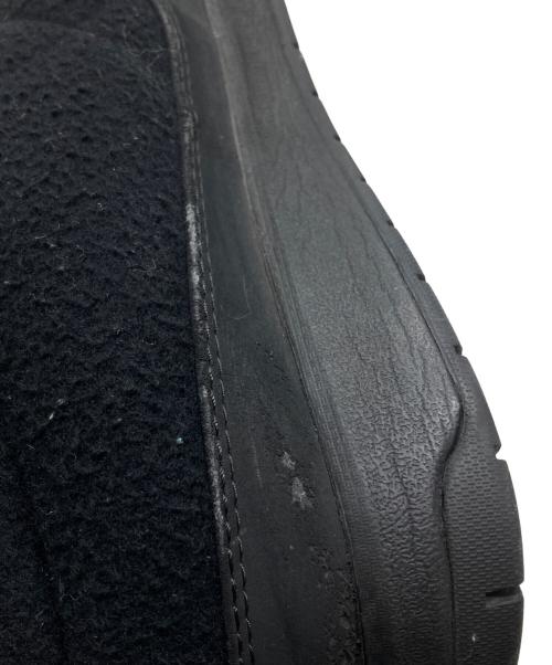 THE NORTH FACE（ザ ノース フェイス）THE NORTH FACE (ザ ノース フェイス) ヌプシブーツ ブラック サイズ:24の古着・服飾アイテム