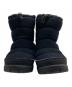THE NORTH FACE (ザ ノース フェイス) ヌプシブーツ ブラック サイズ:24：6000円