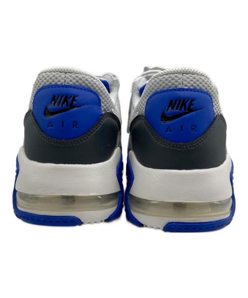 NIKE（ナイキ）NIKE (ナイキ) ローカットスニーカー グレー サイズ:27の古着・服飾アイテム