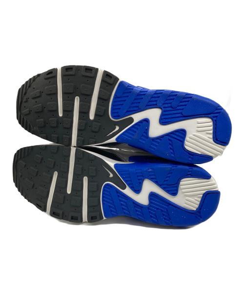 NIKE（ナイキ）NIKE (ナイキ) ローカットスニーカー グレー サイズ:27の古着・服飾アイテム