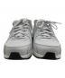 NIKE (ナイキ) ローカットスニーカー グレー サイズ:27：5000円