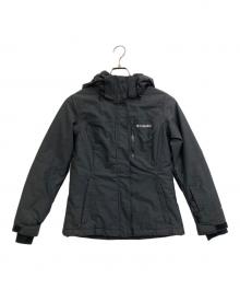 Columbia（コロンビア）の古着「マウンテンパーカー」｜ブラック