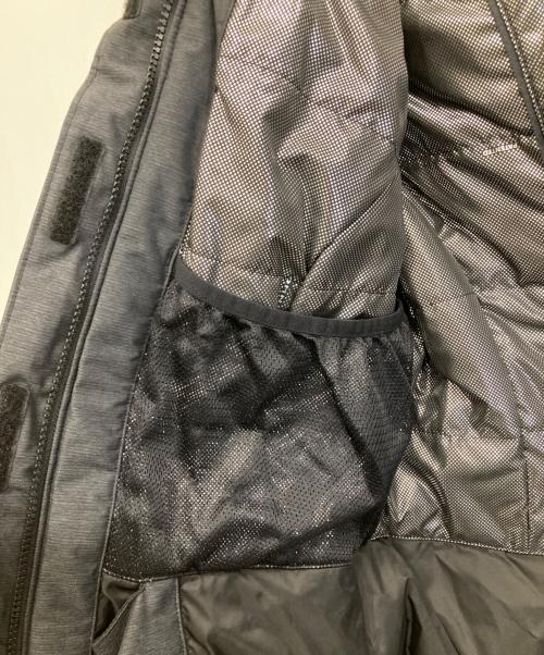 Columbia（コロンビア）Columbia (コロンビア) マウンテンパーカー ブラック サイズ:Ｓの古着・服飾アイテム