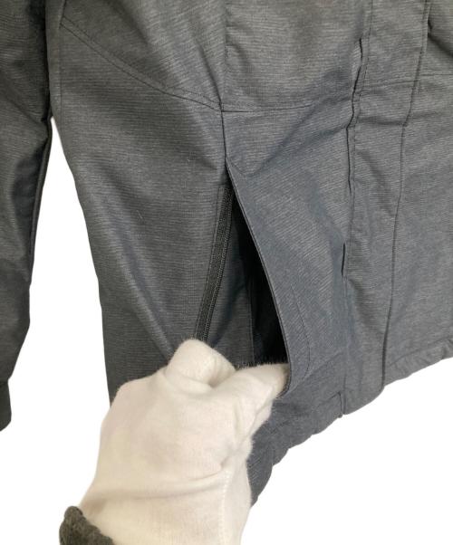 Columbia（コロンビア）Columbia (コロンビア) マウンテンパーカー ブラック サイズ:Ｓの古着・服飾アイテム