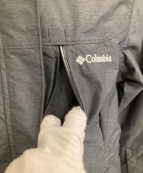 Columbia（コロンビア）Columbia (コロンビア) マウンテンパーカー ブラック サイズ:Ｓの古着・服飾アイテム