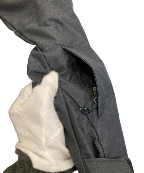 Columbia（コロンビア）Columbia (コロンビア) マウンテンパーカー ブラック サイズ:Ｓの古着・服飾アイテム