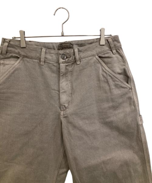 NIKE（ナイキ）NIKE (ナイキ) CARPENTER PANT ベージュ サイズ:Ｌの古着・服飾アイテム