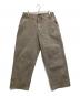 NIKE（ナイキ）の古着「CARPENTER PANT」｜ベージュ