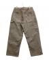 NIKE (ナイキ) CARPENTER PANT ベージュ サイズ:Ｌ：7000円