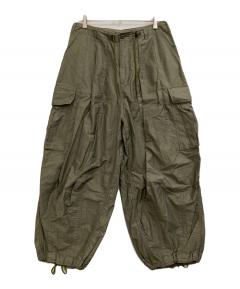 中古・古着通販】Needles (ニードルズ) H.D Pant-BDU（ヒザデルカーゴ