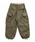 Needles (ニードルズ) H.D. Pant - BDU オリーブ サイズ:S：15000円