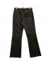 Needles (ニードルズ) 22AW BOOT CUT ブラウン サイズ:Ｓ：9000円