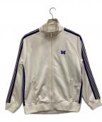 Needlesニードルズ）の古着「Track Jacket」｜アイボリー
