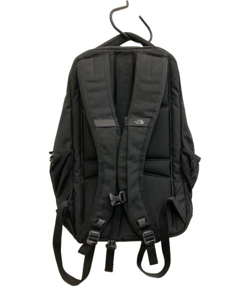 THE NORTH FACE（ザ ノース フェイス）THE NORTH FACE (ザ ノース フェイス) リュック ブラックの古着・服飾アイテム