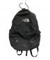 THE NORTH FACE（ザ ノース フェイス）の古着「リュック」｜ブラック